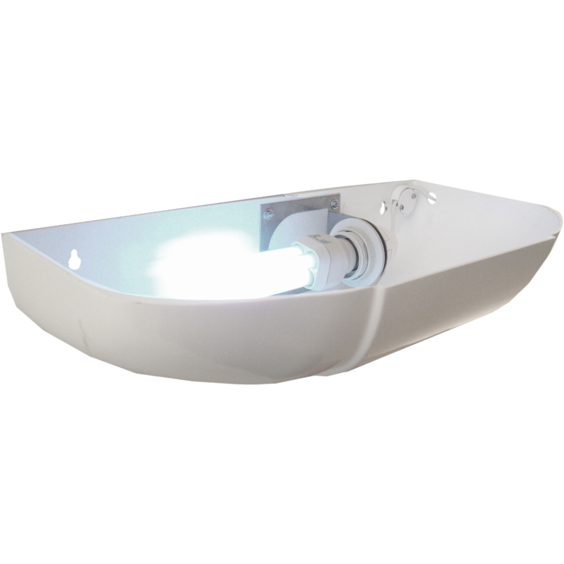7W LED INSECT KILLER