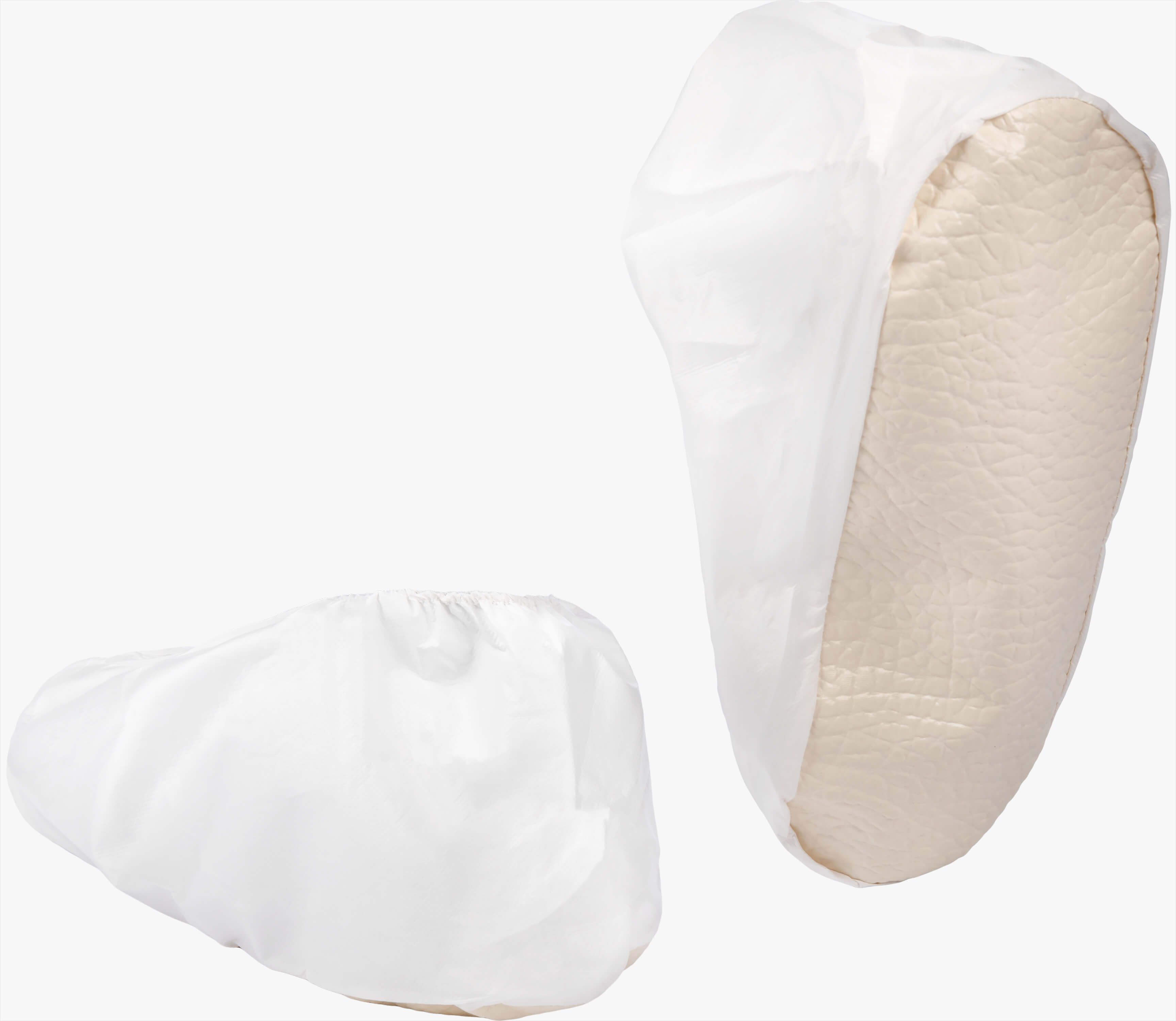 LAKELAND MICROMAX NS SHOE COVERS