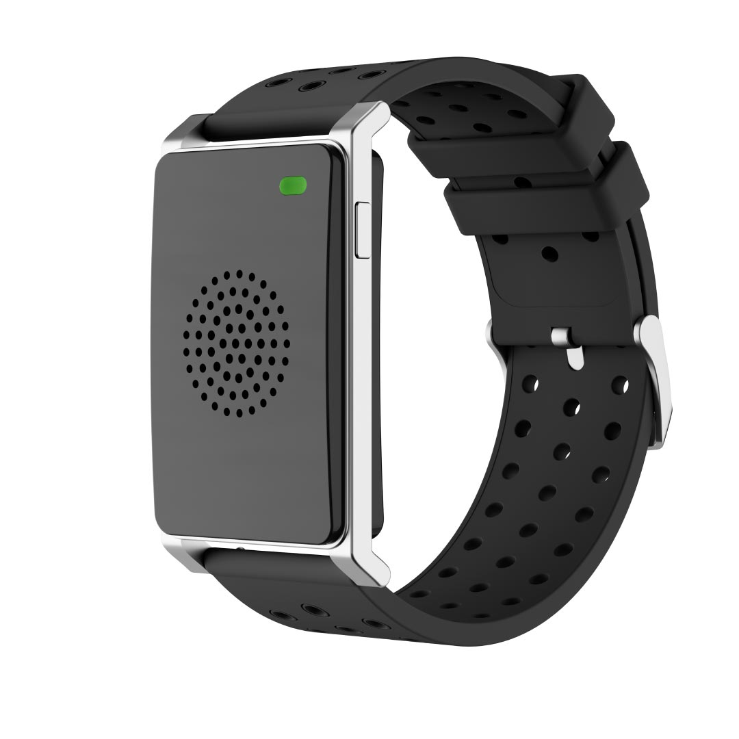 HEAT STROKE PREVENTION WRISTBAND