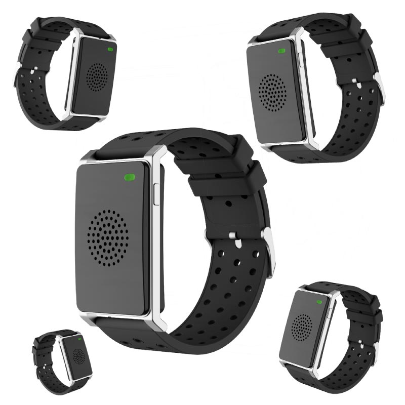 HEAT STROKE PREVENTION WRISTBAND