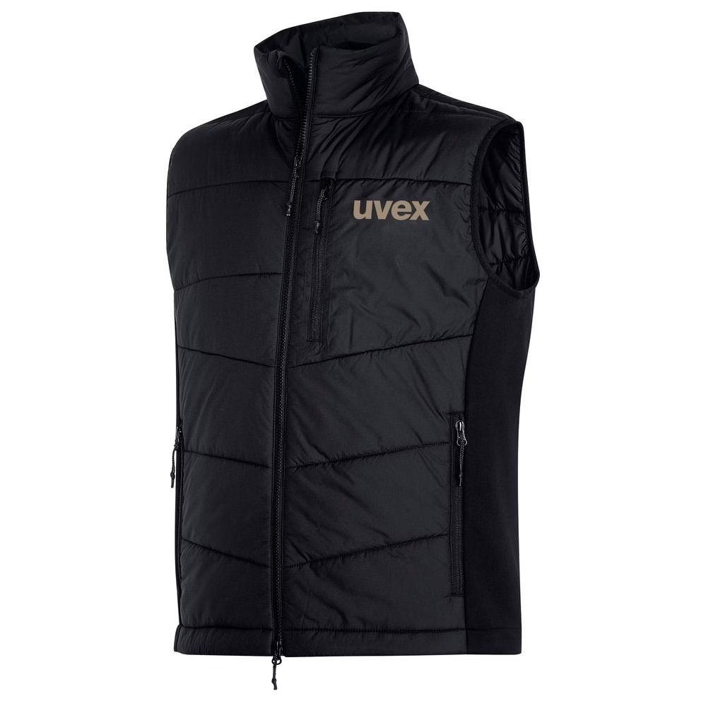 UVEX CORPORATE 26 GRAPHITE VEST