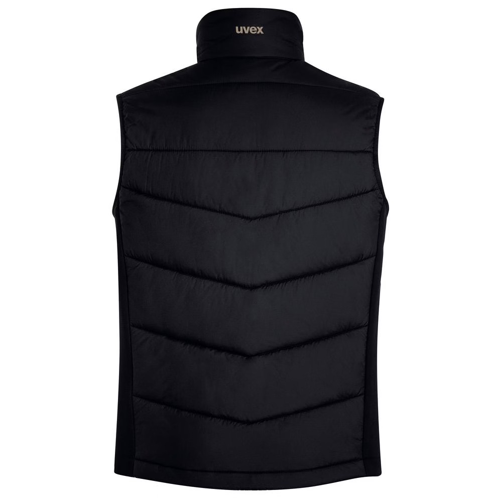 UVEX CORPORATE 26 GRAPHITE VEST