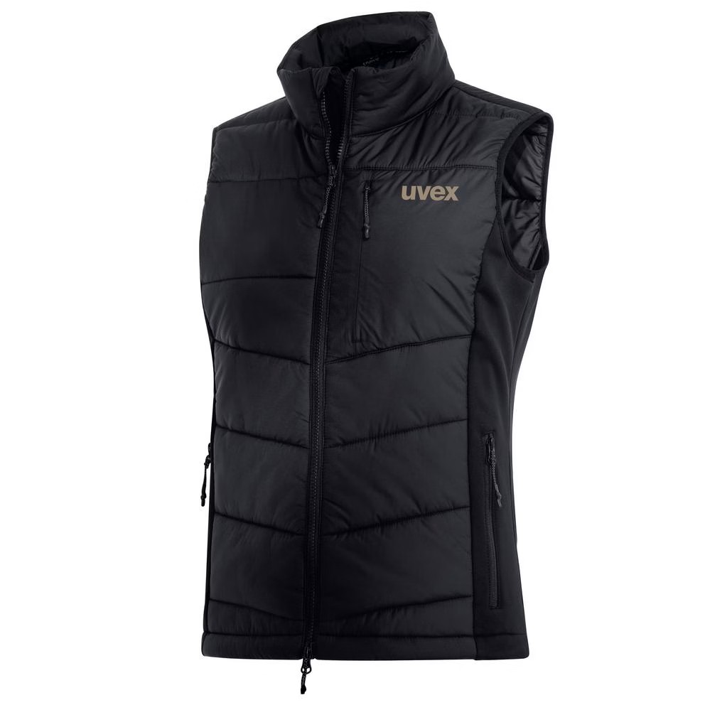 UVEX CORPORATE 26 GRAPHITE VEST