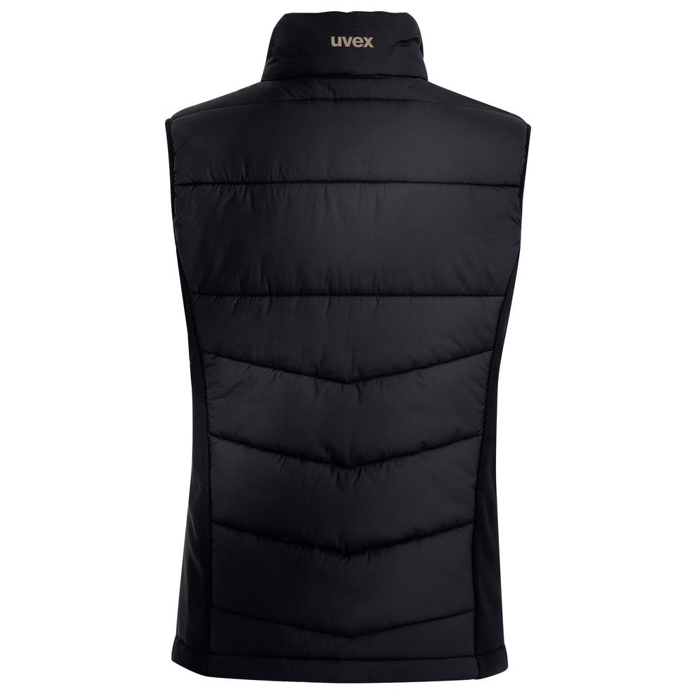 UVEX CORPORATE 26 GRAPHITE VEST