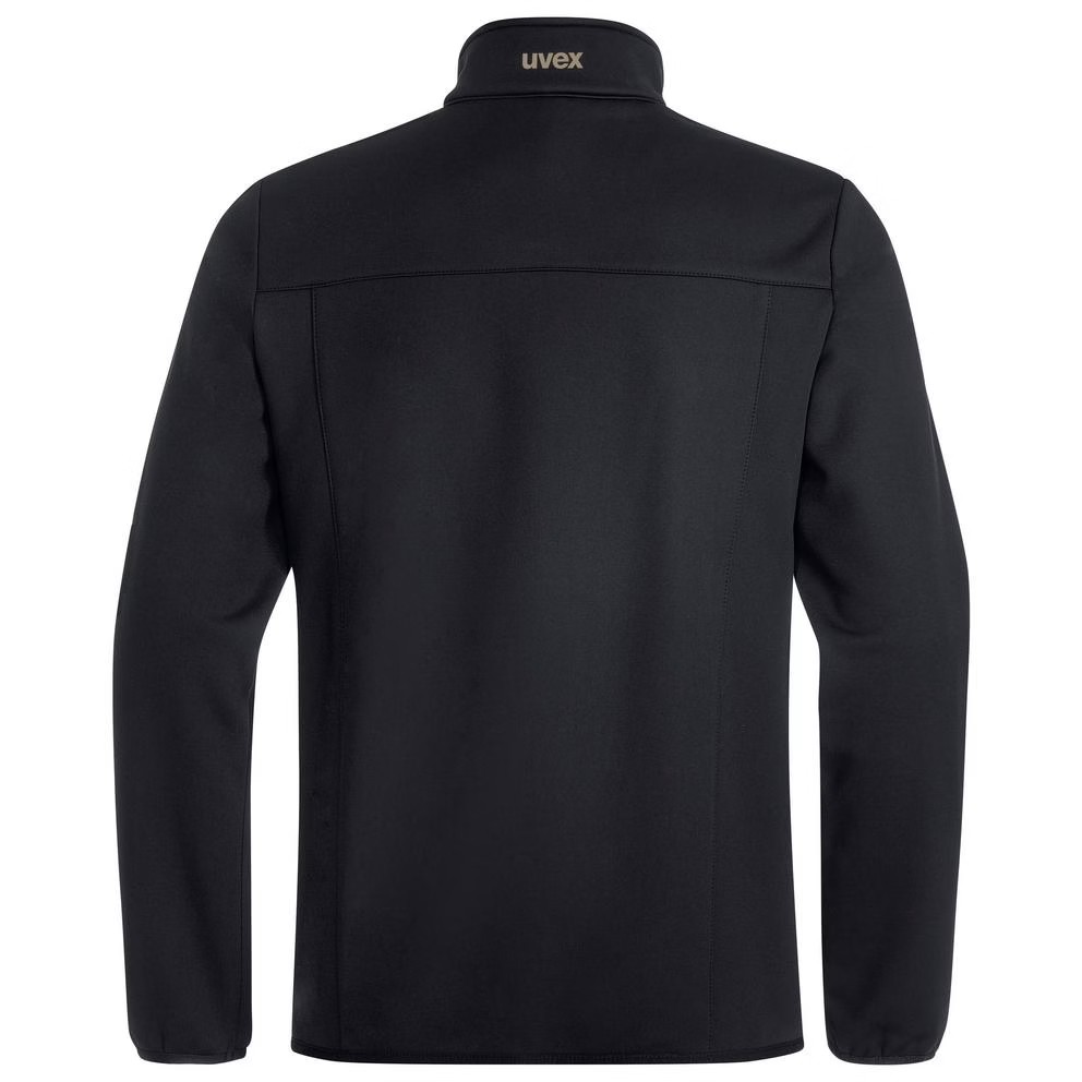 UVEX CORPORATE 26 GRAPHITE SOFTSHELL
