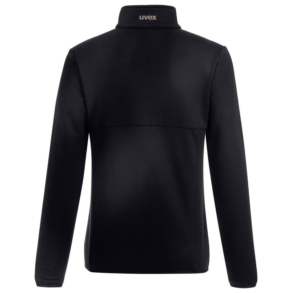 UVEX CORPORATE 26 GRAPHITE SOFTSHELL