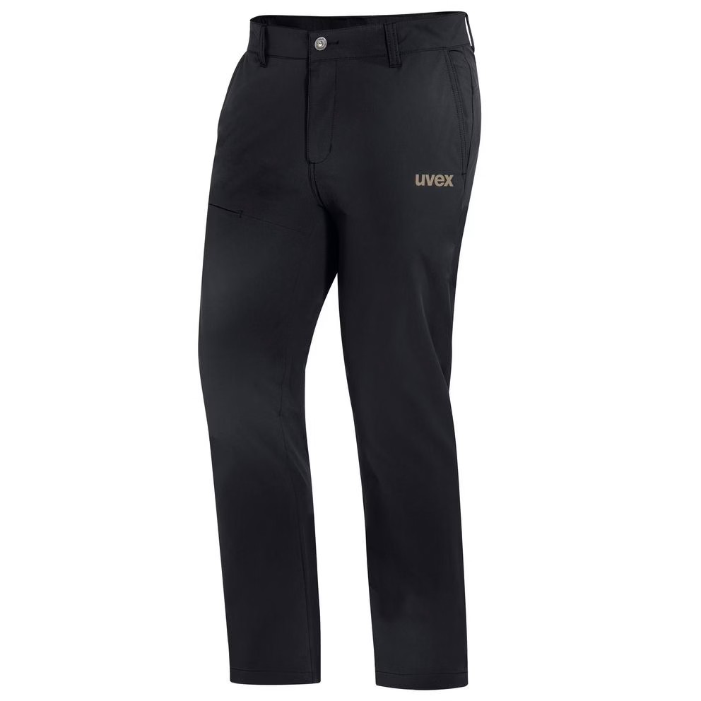 UVEX CORPORATE 26 GRAPHITE TROUSERS