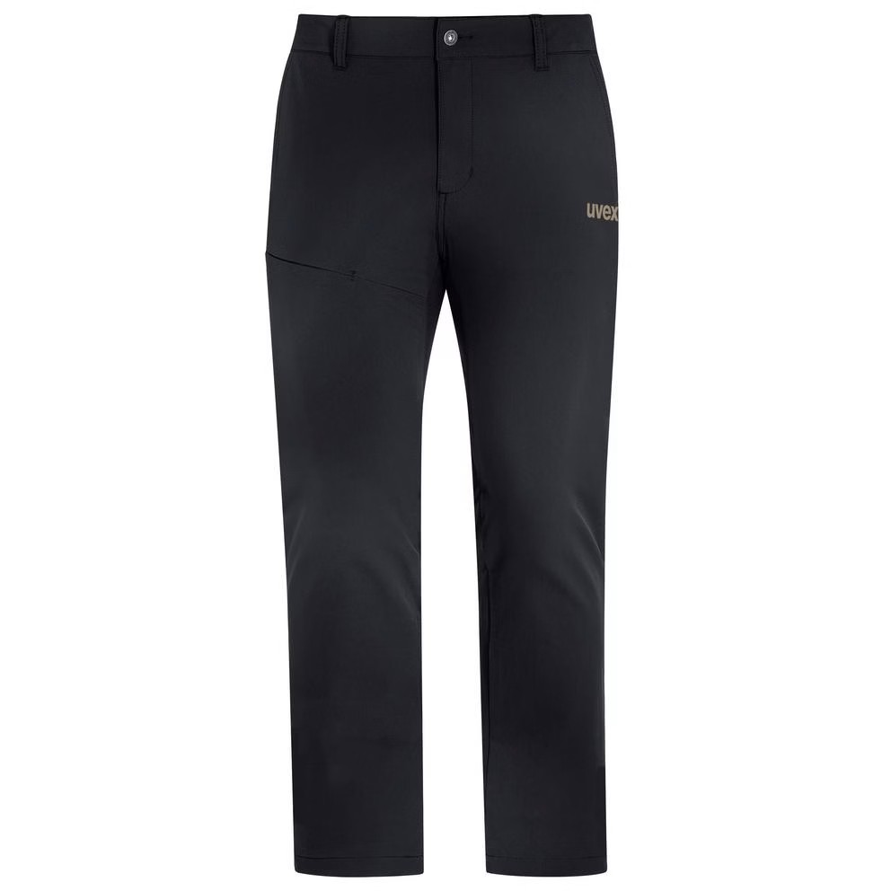 UVEX CORPORATE 26 GRAPHITE TROUSERS