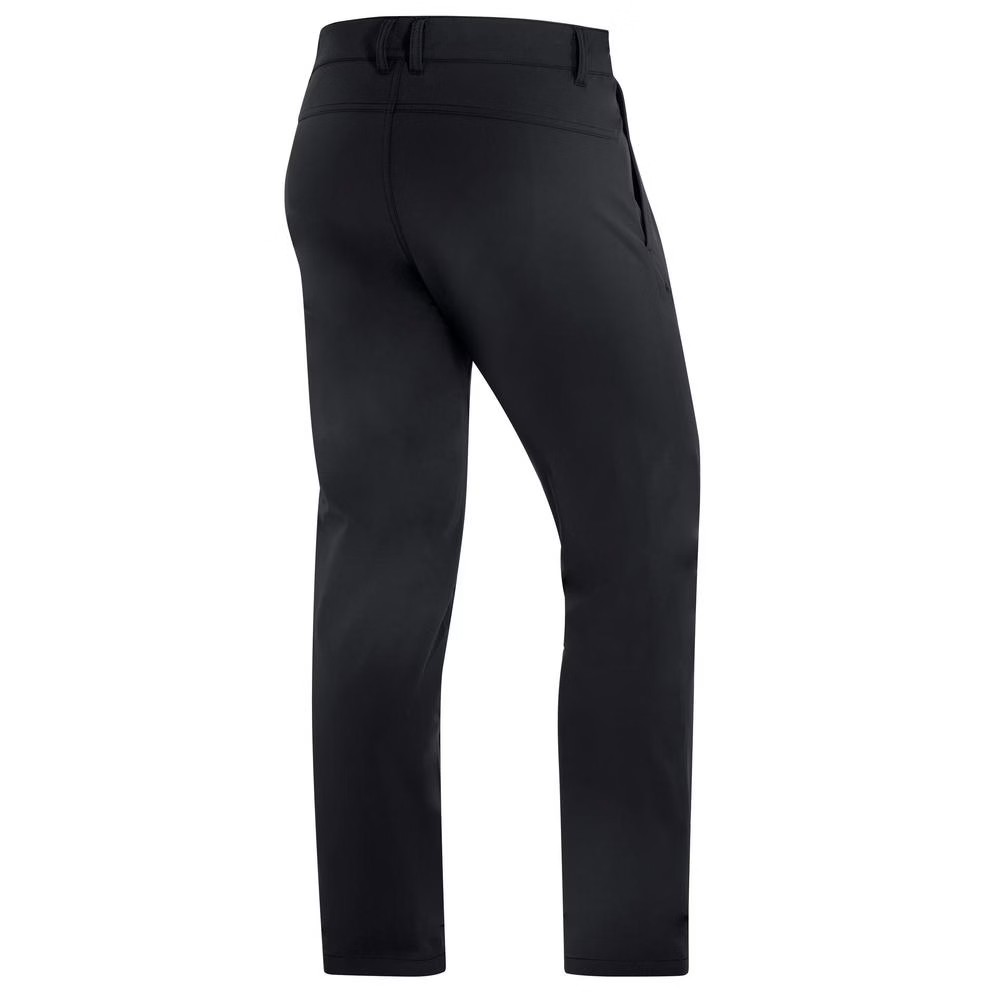 UVEX CORPORATE 26 GRAPHITE TROUSERS