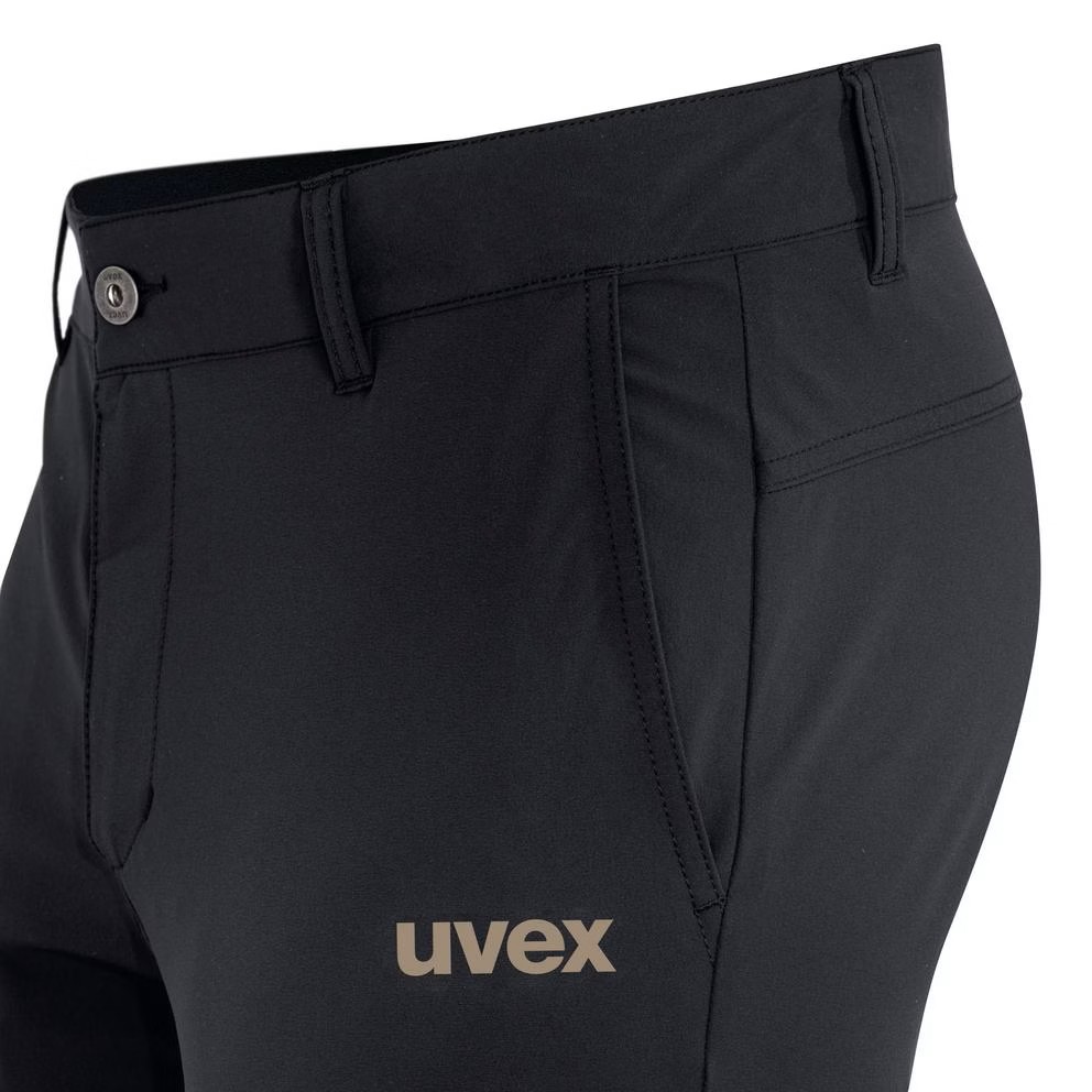 UVEX CORPORATE 26 GRAPHITE TROUSERS