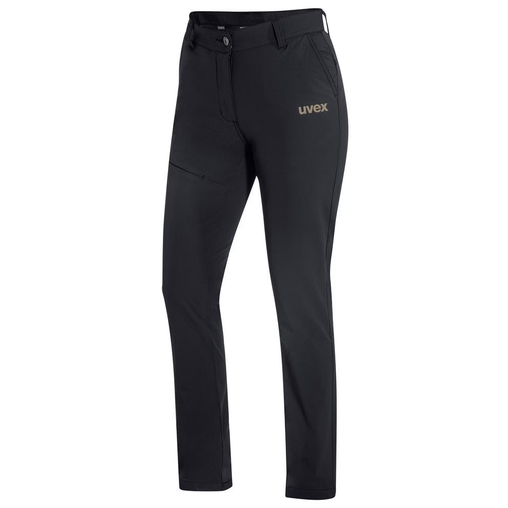 UVEX CORPORATE 26 GRAPHITE TROUSERS