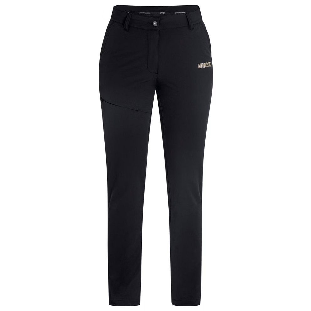 UVEX CORPORATE 26 GRAPHITE TROUSERS