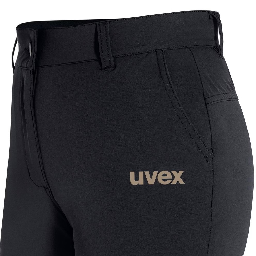 UVEX CORPORATE 26 GRAPHITE TROUSERS