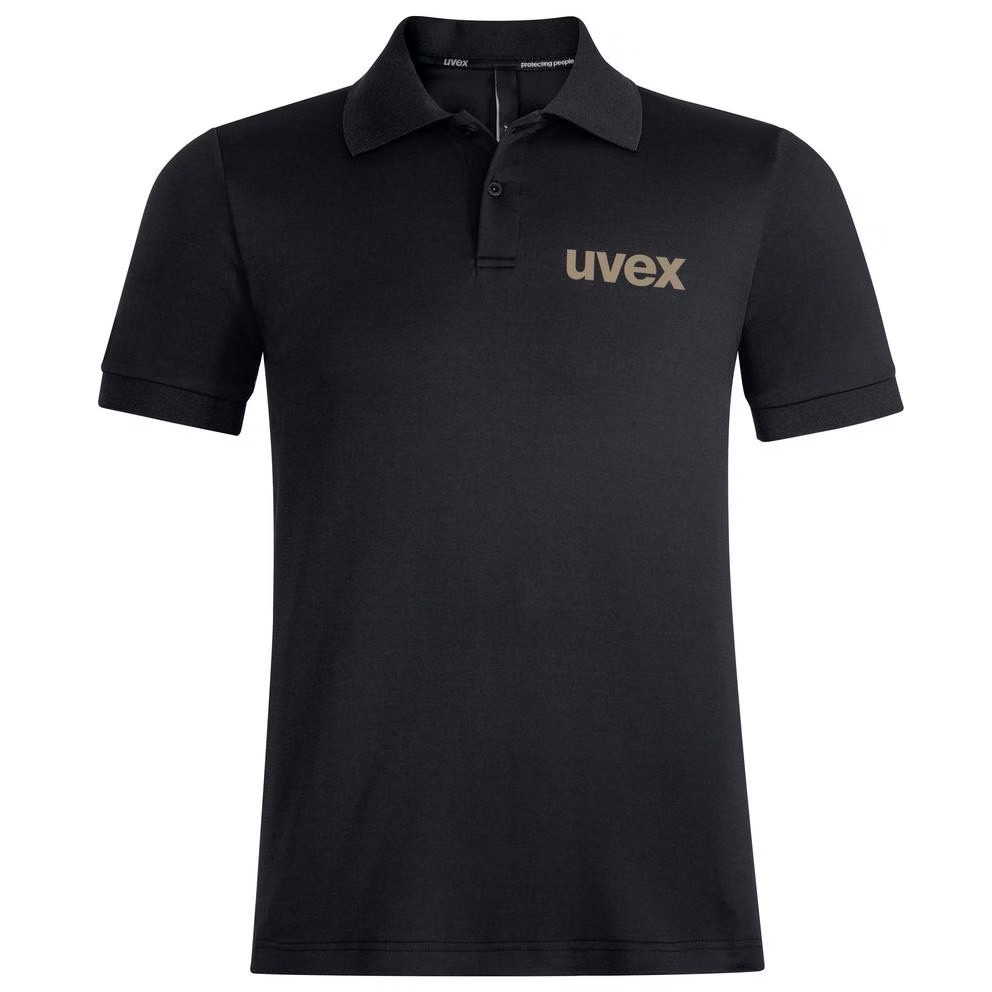 UVEX CORPORATE 26 MEN'S POLO SHIRT