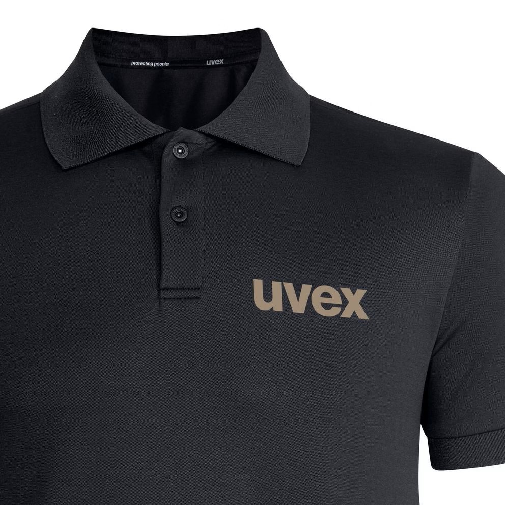 UVEX CORPORATE 26 MEN'S POLO SHIRT