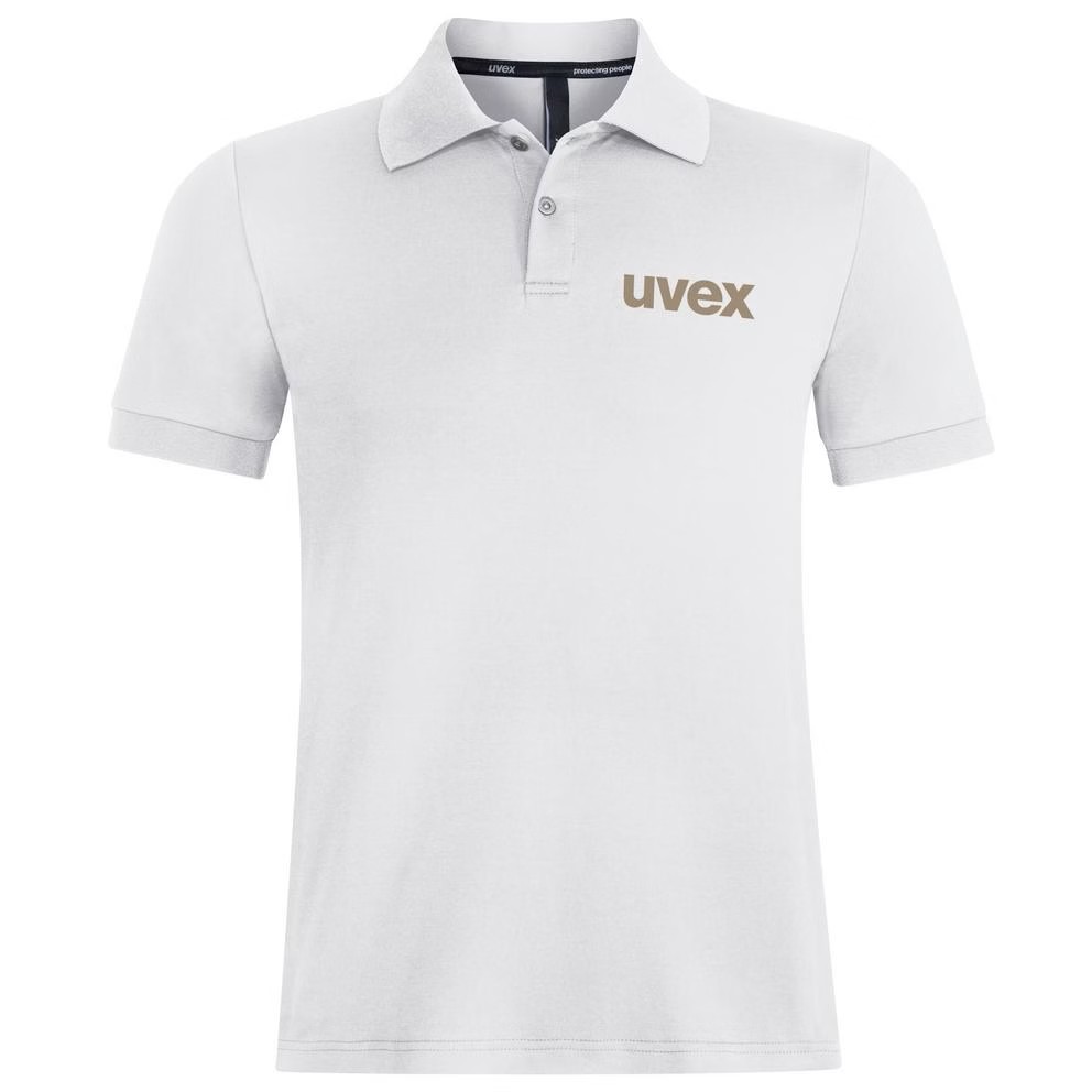 UVEX CORPORATE 26 MEN'S POLO SHIRT