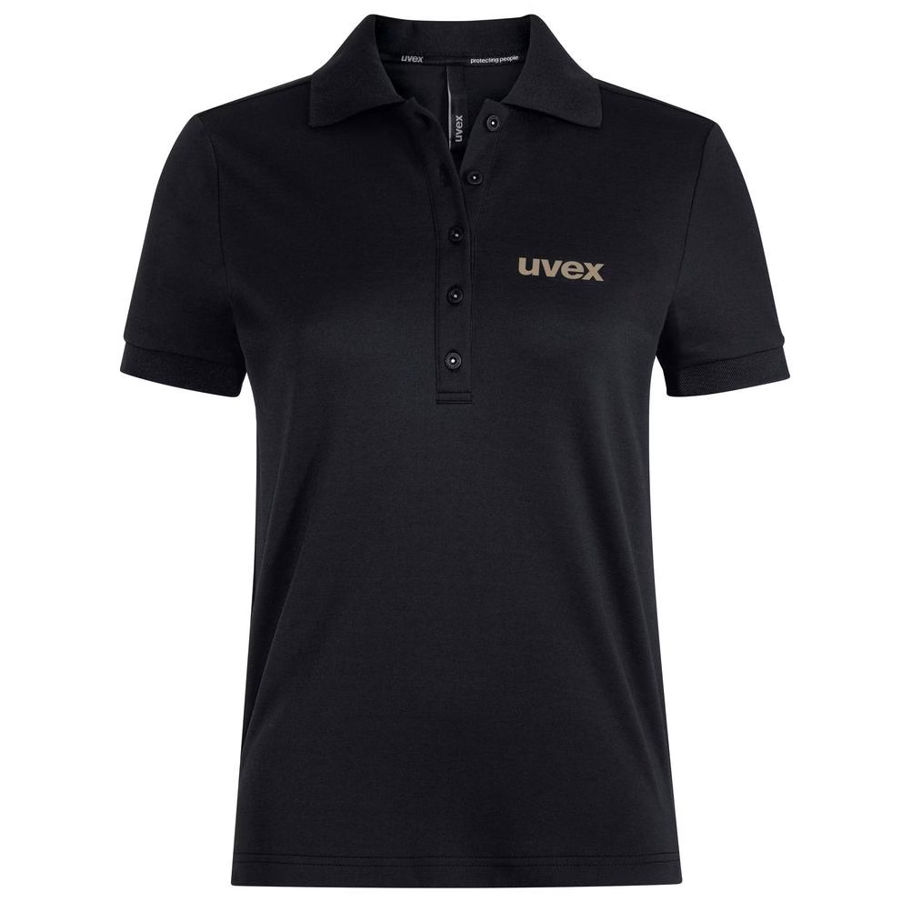 UVEX CORPORATE 26 WOMENS POLO SHIRT