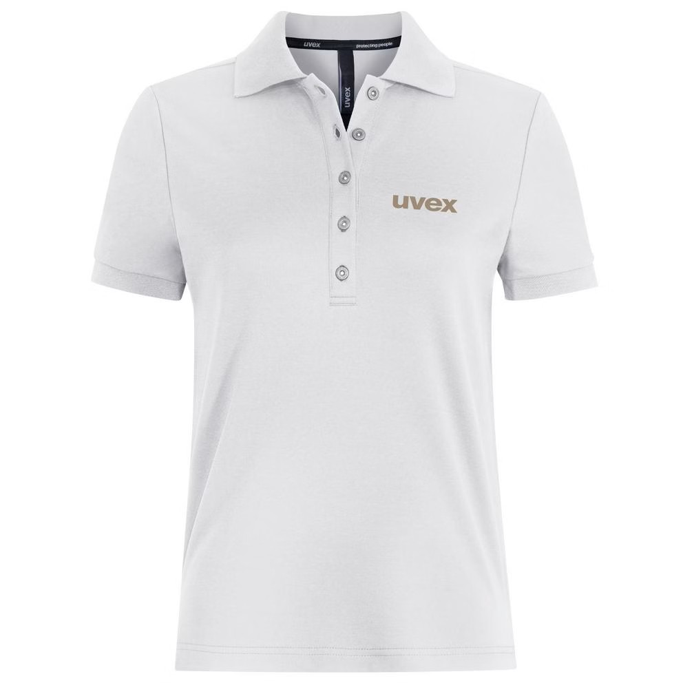 UVEX CORPORATE 26 WOMEN'S POLO SHIRT