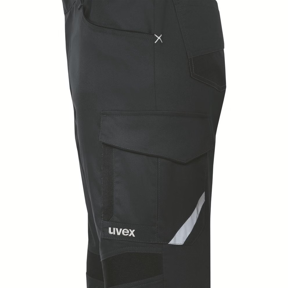 UVEX INDUSTRY MEN'S TROUSERS