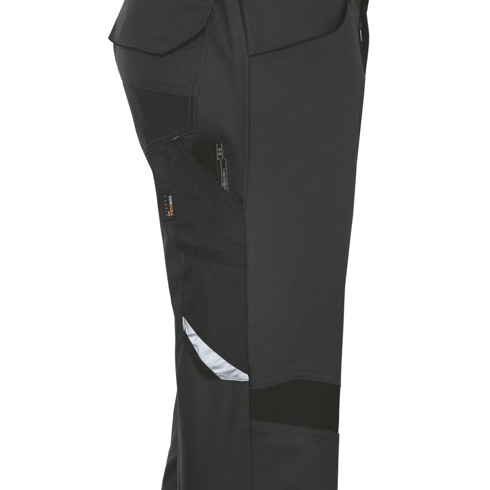 UVEX INDUSTRY MEN'S TROUSERS