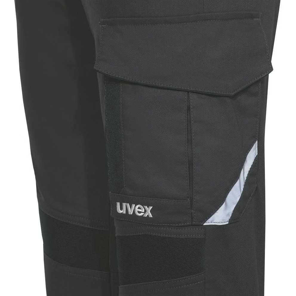 UVEX INDUSTRY WOMEN'S TROUSERS