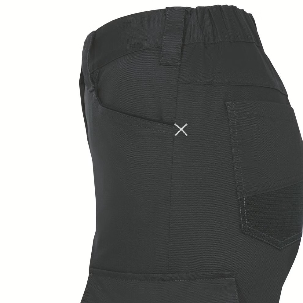 UVEX INDUSTRY WOMEN'S TROUSERS