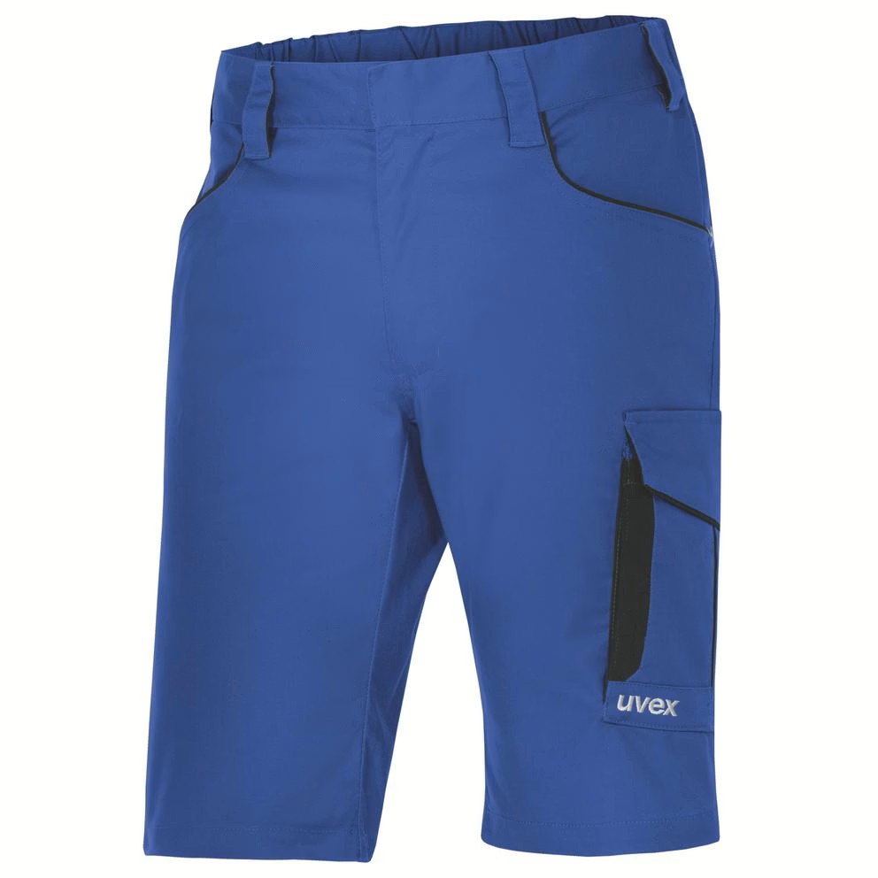 UVEX INDUSTRY MEN'S WORK SHORTS