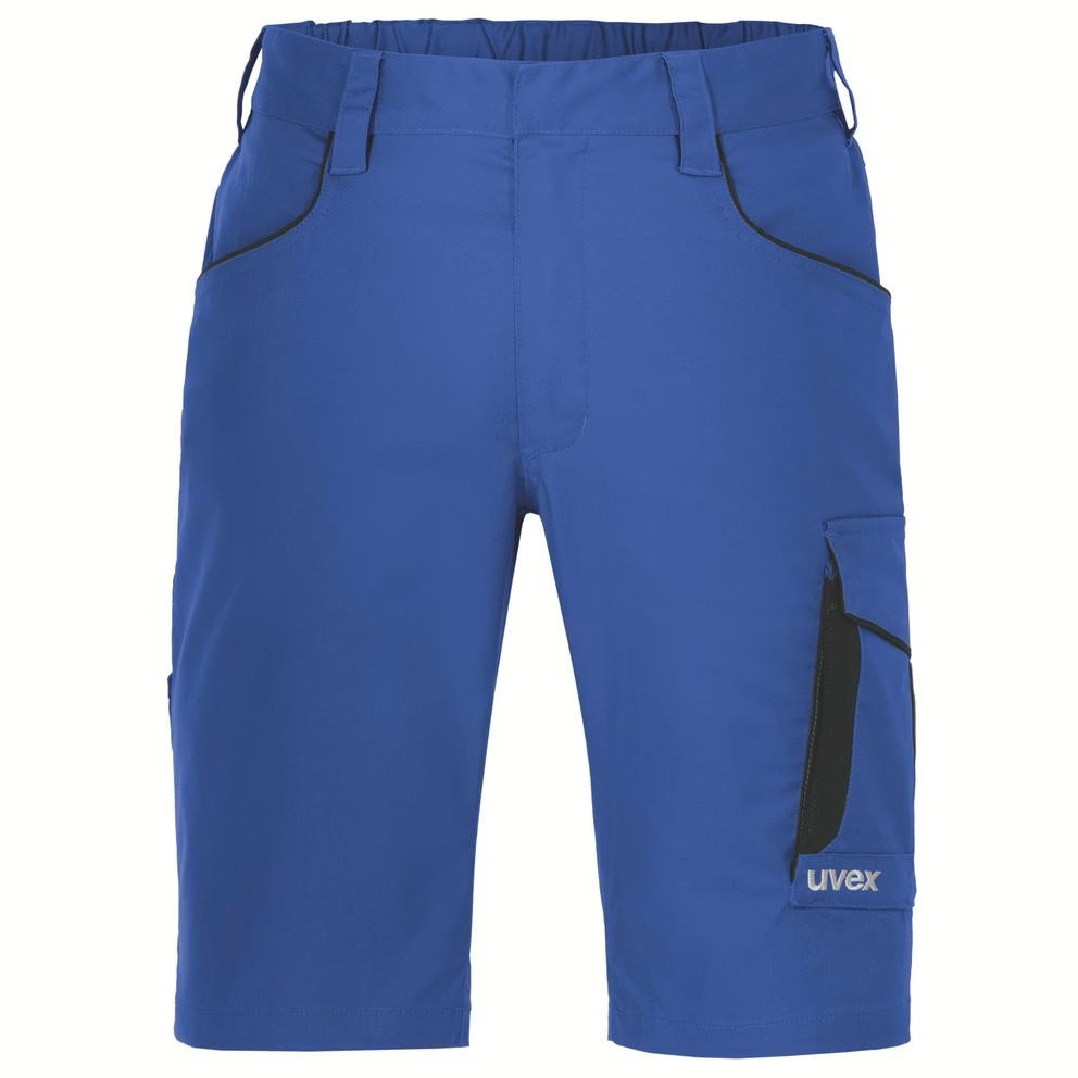 UVEX INDUSTRY MEN'S WORK SHORTS