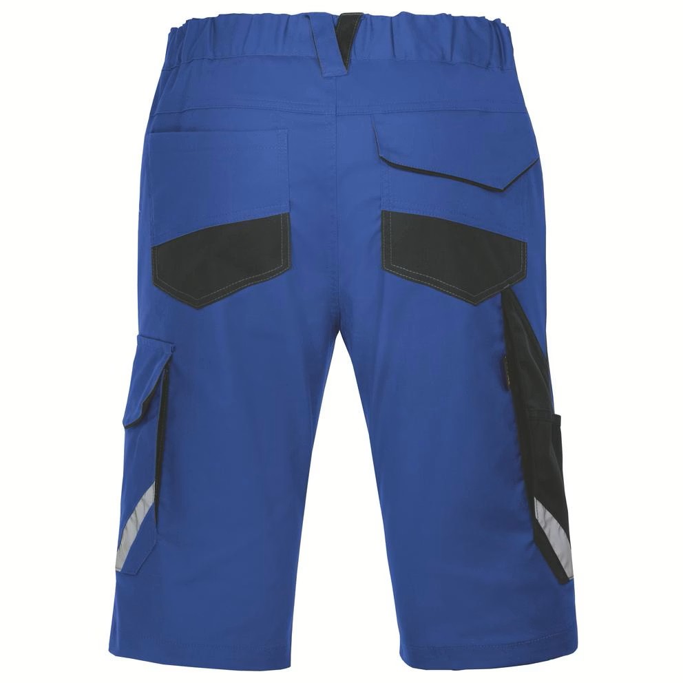 UVEX INDUSTRY MEN'S WORK SHORTS