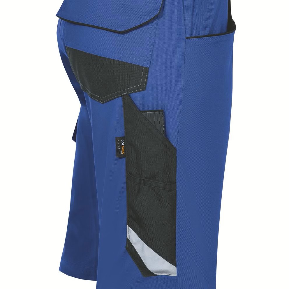 UVEX INDUSTRY MEN'S WORK SHORTS
