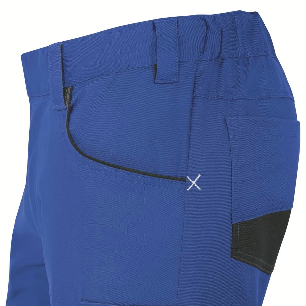 UVEX INDUSTRY MEN'S WORK SHORTS