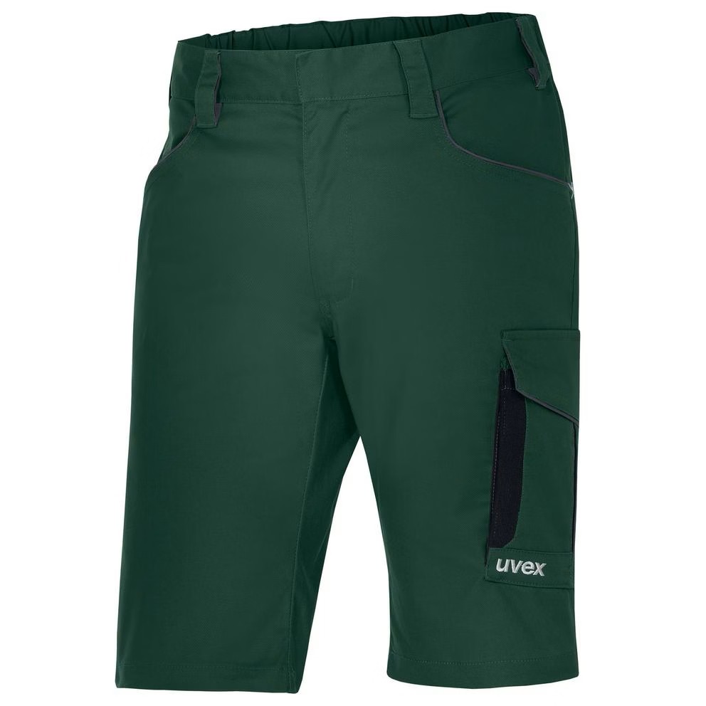 UVEX INDUSTRY MEN'S WORK SHORTS