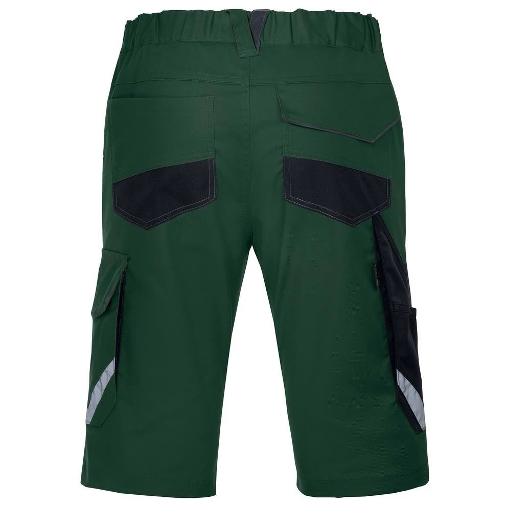 UVEX INDUSTRY MEN'S WORK SHORTS