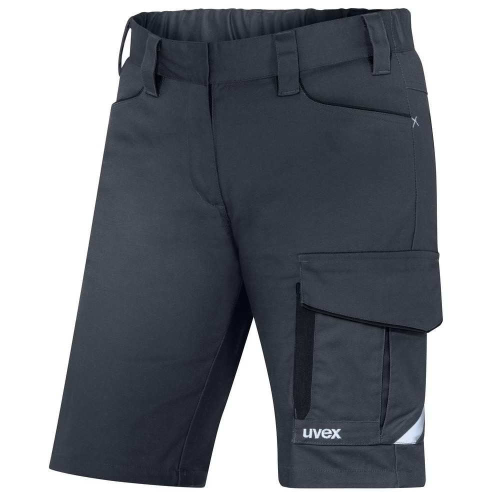UVEX INDUSTRY WOMEN'S WORK SHORTS