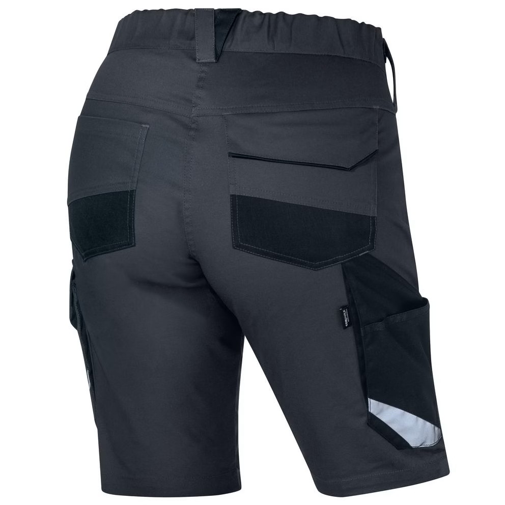 UVEX INDUSTRY WOMEN'S WORK SHORTS