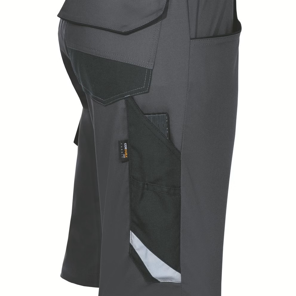 UVEX INDUSTRY WOMEN'S WORK SHORTS
