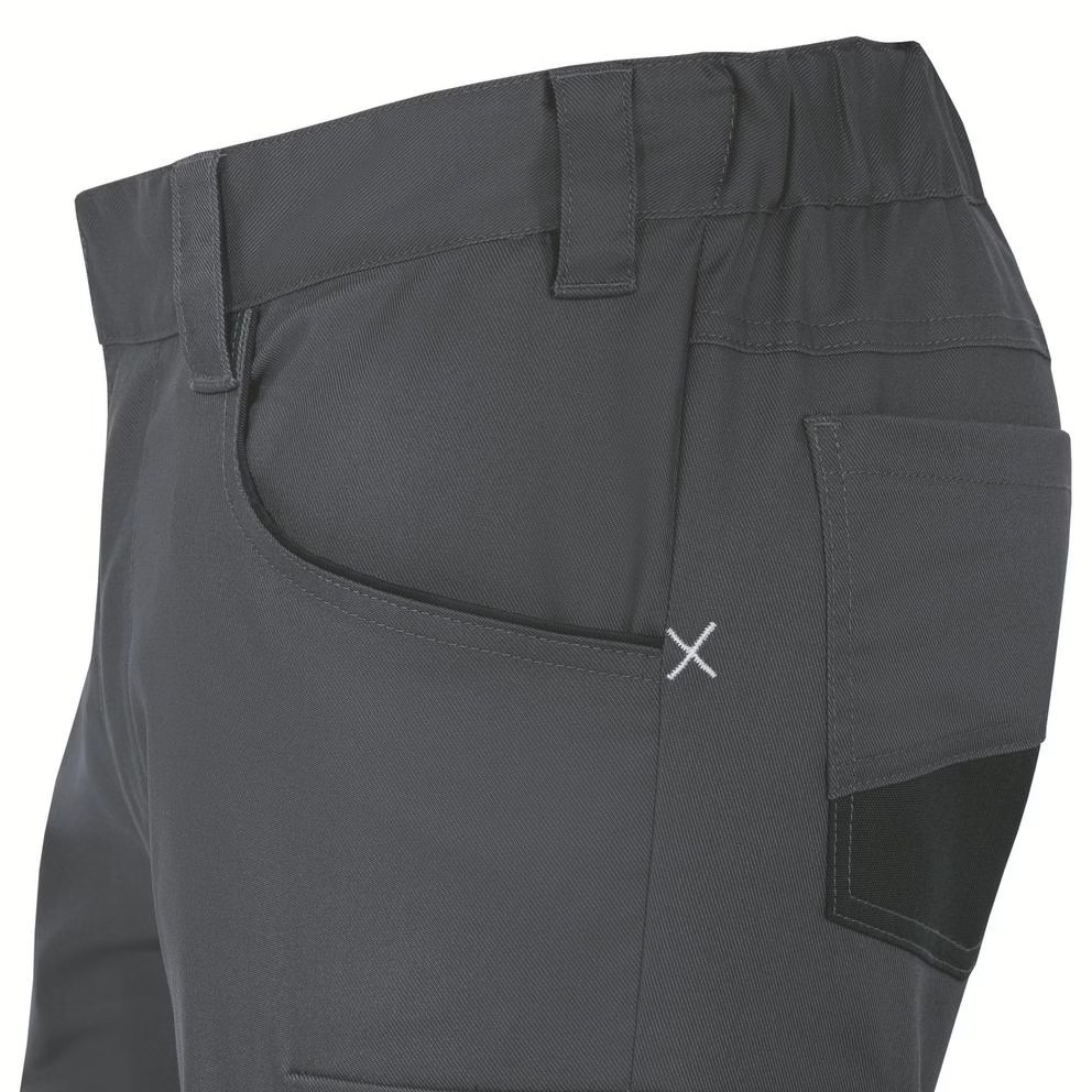 UVEX INDUSTRY WOMEN'S WORK SHORTS