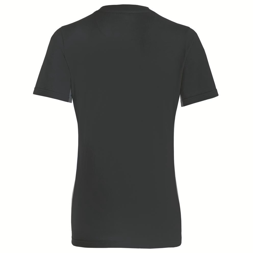 UVEX INDUSTRY WOMEN'S SHORT-SLEEVE WORK T-SHIRT
