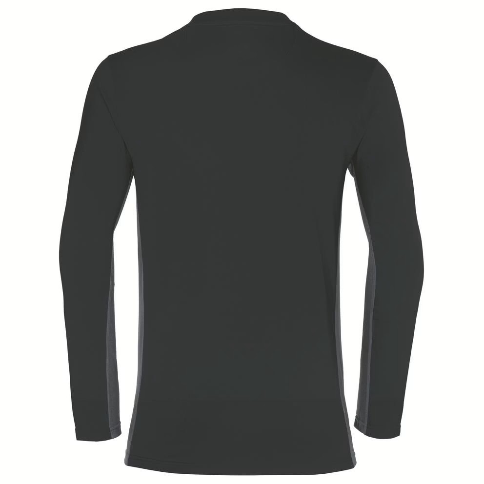 UVEX INDUSTRY MEN'S LONG-SLEEVE WORK T-SHIRT