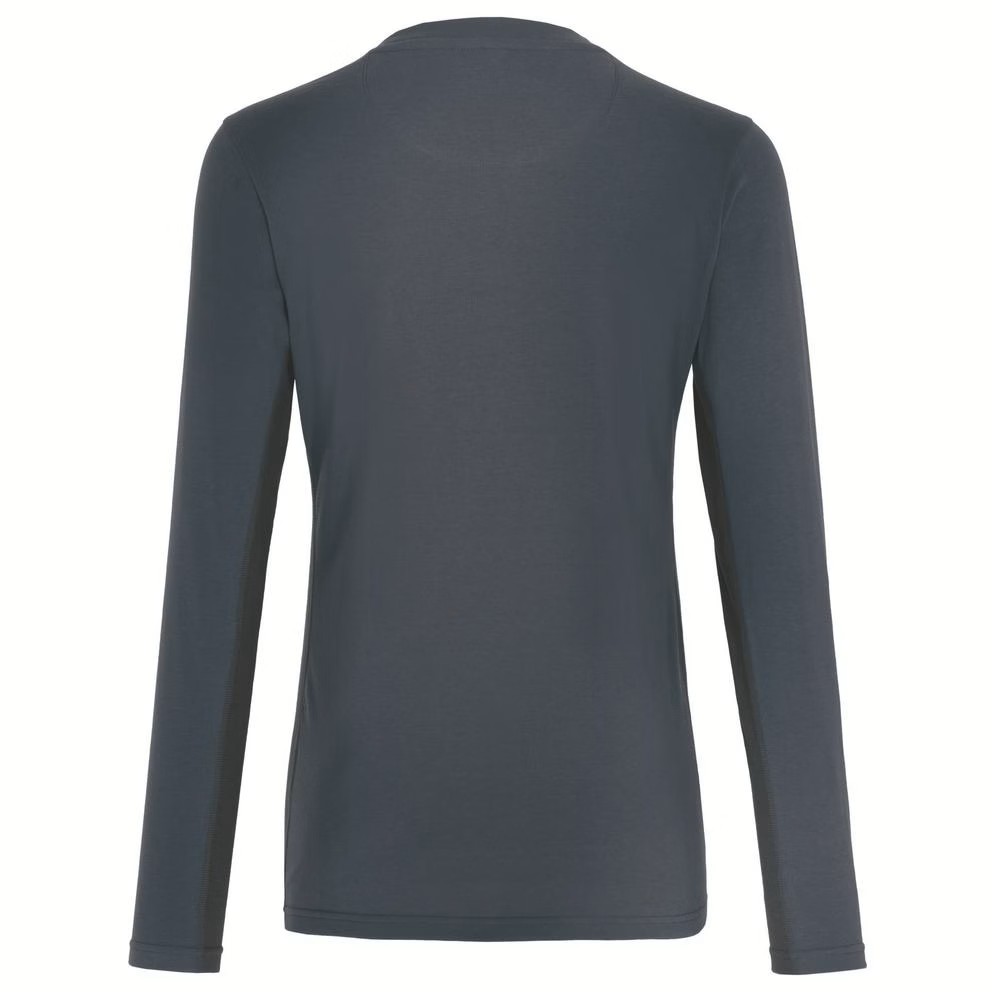 Women's Uvex Industry Long-Sleeve Work T-Shirt