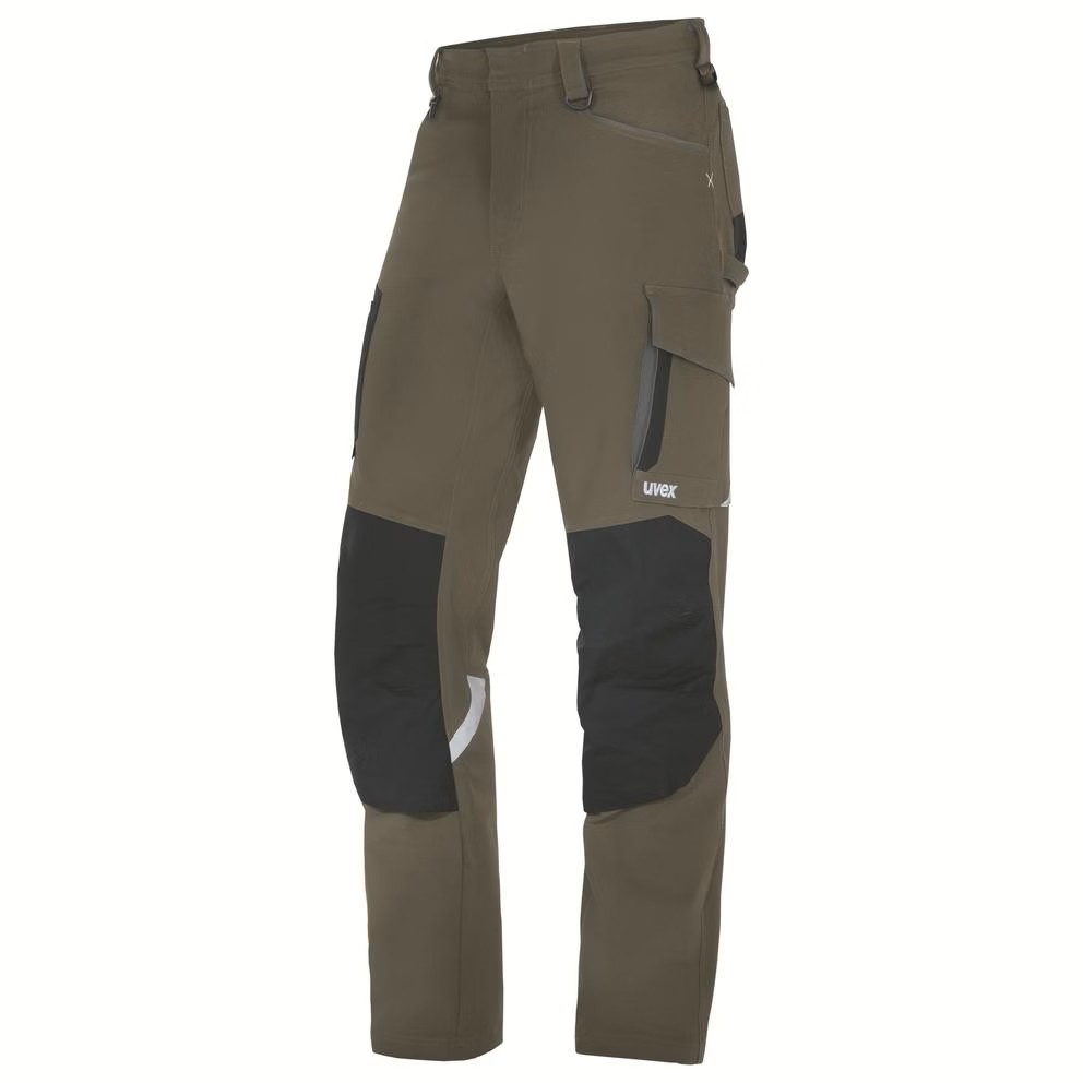 UVEX CRAFT MENS WORK TROUSERS