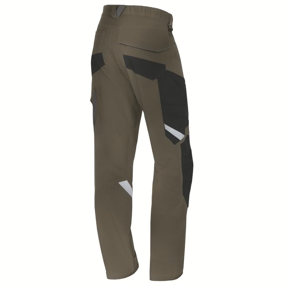 UVEX CRAFT MEN'S WORK TROUSERS