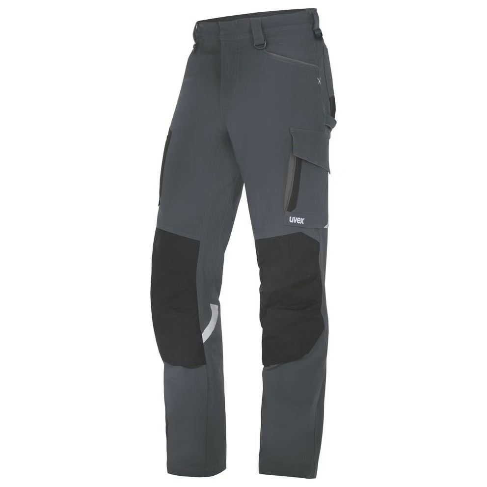 UVEX CRAFT MEN'S WORK TROUSERS