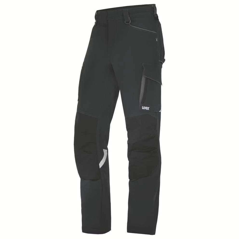 UVEX CRAFT MEN'S WORK TROUSERS