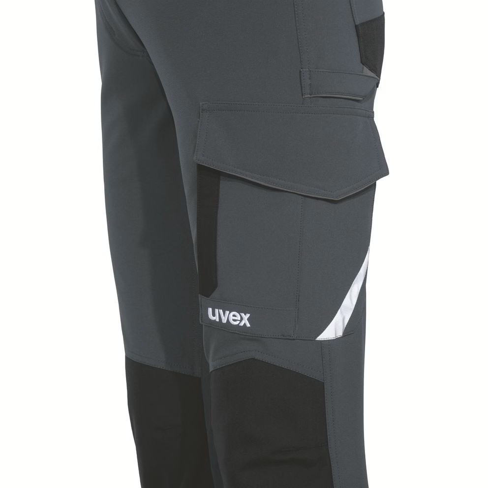 UVEX CRAFT WOMEN'S WORK TROUSERS