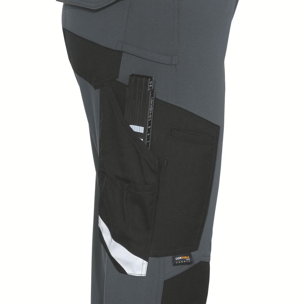 UVEX CRAFT WOMEN'S WORK TROUSERS