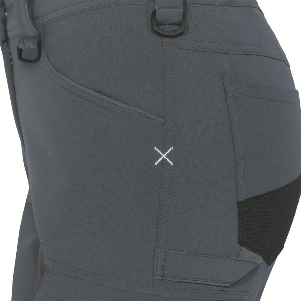 UVEX CRAFT WOMEN'S WORK TROUSERS