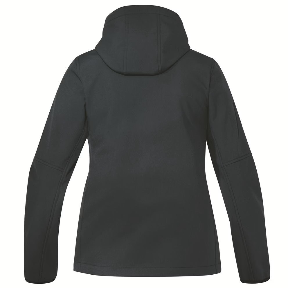 UVEX CRAFT WOMEN'S SOFTSHELL JACKET