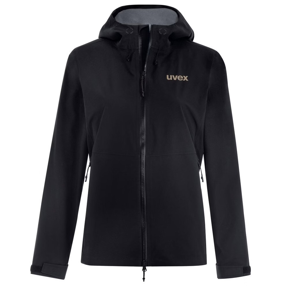 UVEX CORPORATE 26 TRI WOMENS SOFTSHELL