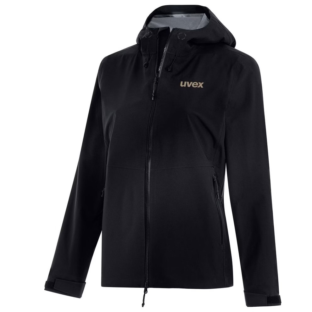 UVEX CORPORATE 26 TRI WOMEN'S SOFTSHELL